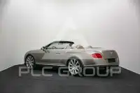 2015 Bentley Continental