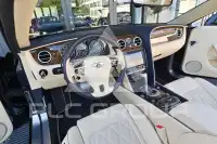 2015 Bentley Continental