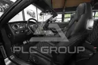 2015 Bentley Continental