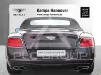 2015 Bentley Continental