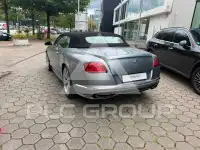2015 Bentley Continental