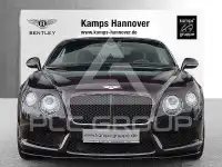2015 Bentley Continental