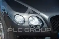 2015 Bentley Continental