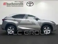 2015 Lexus NX300