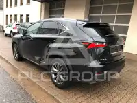 2015 Lexus NX300