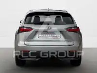 2015 Lexus NX300