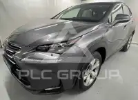 2015 Lexus NX300