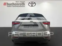 2015 Lexus NX300
