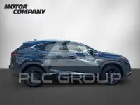 2015 Lexus NX300