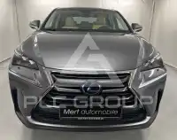 2015 Lexus NX300