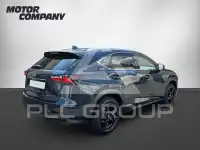 2015 Lexus NX300
