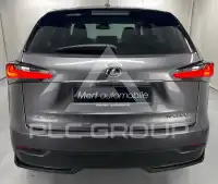 2015 Lexus NX300