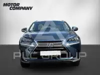 2015 Lexus NX300