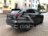 2015 Lexus NX300