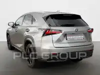 2015 Lexus NX300