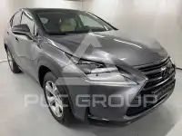 2015 Lexus NX300