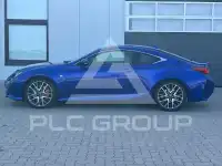 2015 Lexus RC200