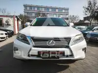 2015 Lexus RX350