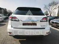 2015 Lexus RX350