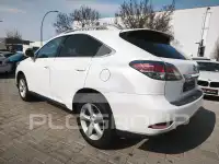2015 Lexus RX350