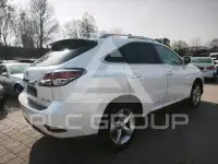 2015 Lexus RX350