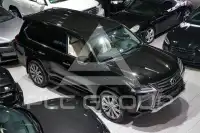 2015 Lexus LX450