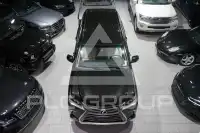 2015 Lexus LX450