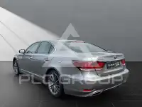 2015 Lexus LS600