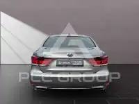 2015 Lexus LS600