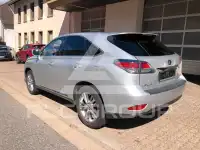 2015 Lexus RX450