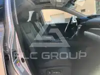2015 Lexus RX450