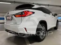 2015 Lexus RX450