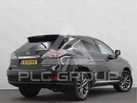 2015 Lexus RX450