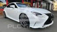 2015 Lexus RC350