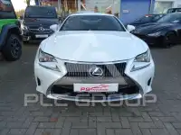 2015 Lexus RC350