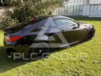 2015 Lexus RC350