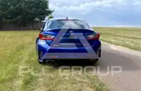 2015 Lexus RC350