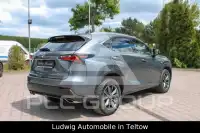 2015 Lexus NX200
