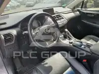 2015 Lexus NX200