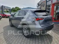2015 Lexus NX200