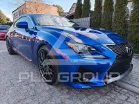 2015 Lexus RC