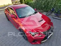 2015 Lexus RC