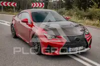 2015 Lexus RC