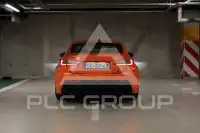 2015 Lexus RC