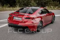 2015 Lexus RC