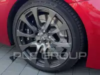 2015 Lexus RC
