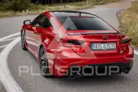 2015 Lexus RC