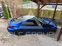 2015 Lexus RC