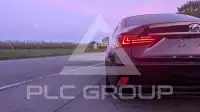 2015 Lexus IS300