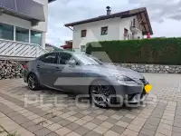 2015 Lexus IS300